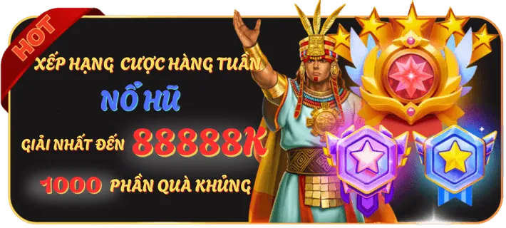 Hoàn Trả AZ688 Hàng Ngày