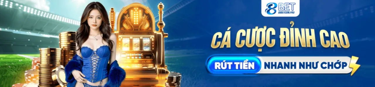 Sân vận động bóng đá với ánh đèn rực rỡ, biểu tượng cho cá cược thể thao AZ688