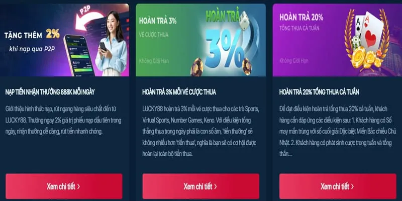 Các tính năng nổi bật của Slot Game az688 bao gồm bảo mật, đa dạng game và hỗ trợ khách hàng
